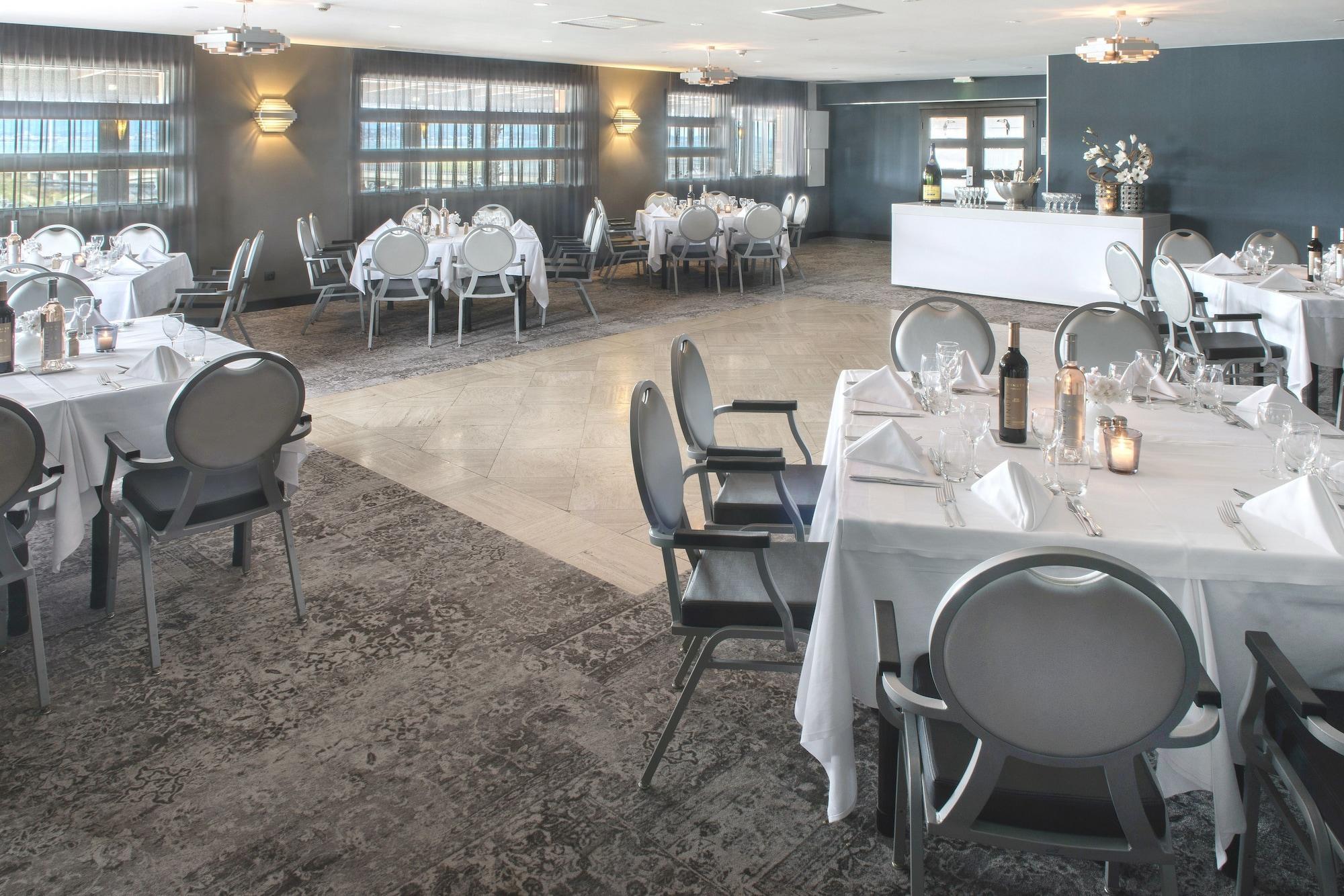 סנט-אגף Van Der Valk Hotel Saint-Aygulf מראה חיצוני תמונה
