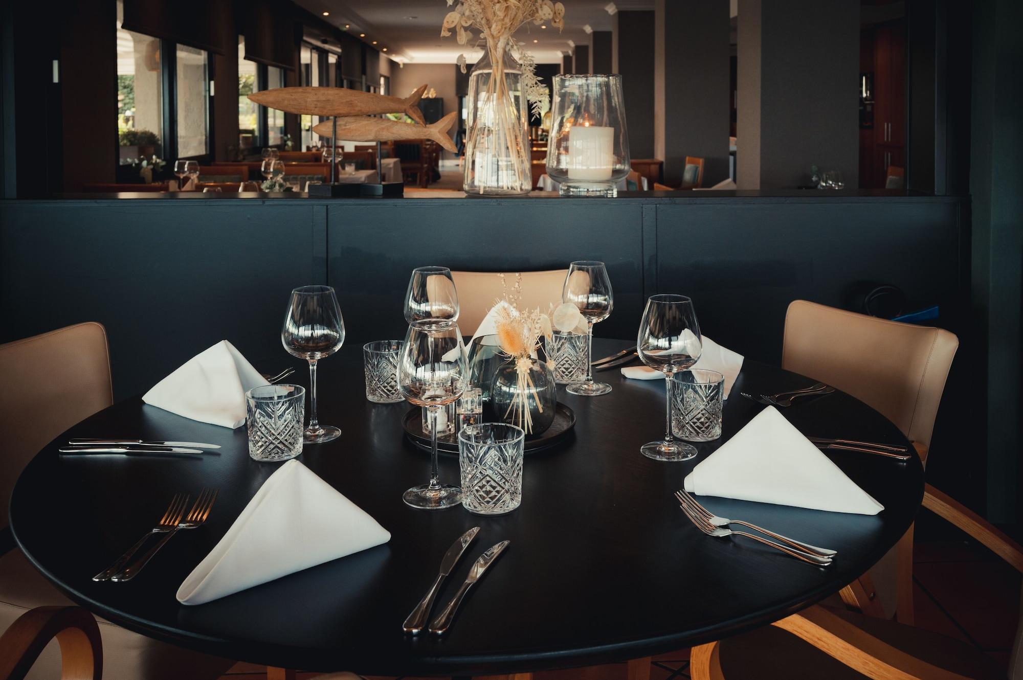 סנט-אגף Van Der Valk Hotel Saint-Aygulf מראה חיצוני תמונה
