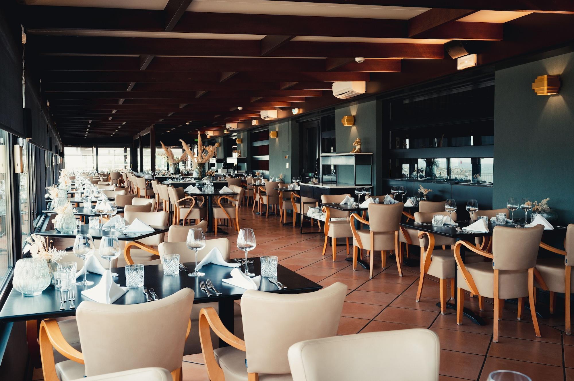 סנט-אגף Van Der Valk Hotel Saint-Aygulf מראה חיצוני תמונה