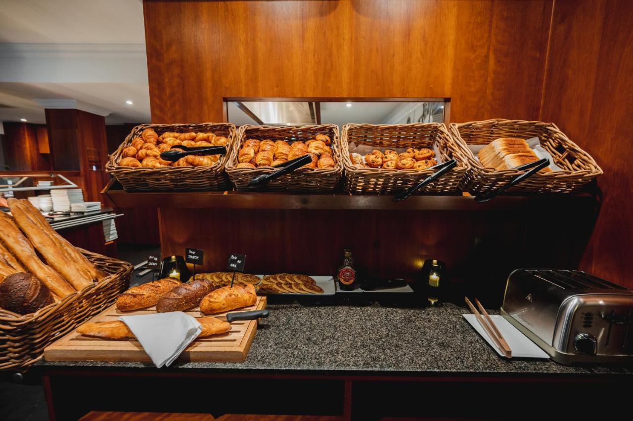 סנט-אגף Van Der Valk Hotel Saint-Aygulf מראה חיצוני תמונה