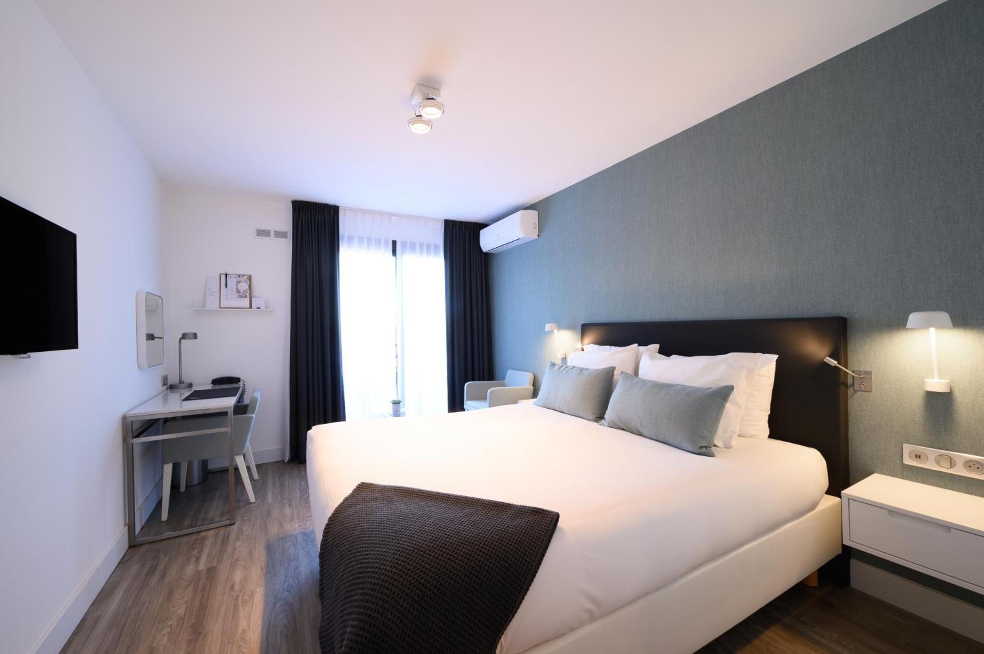 סנט-אגף Van Der Valk Hotel Saint-Aygulf מראה חיצוני תמונה